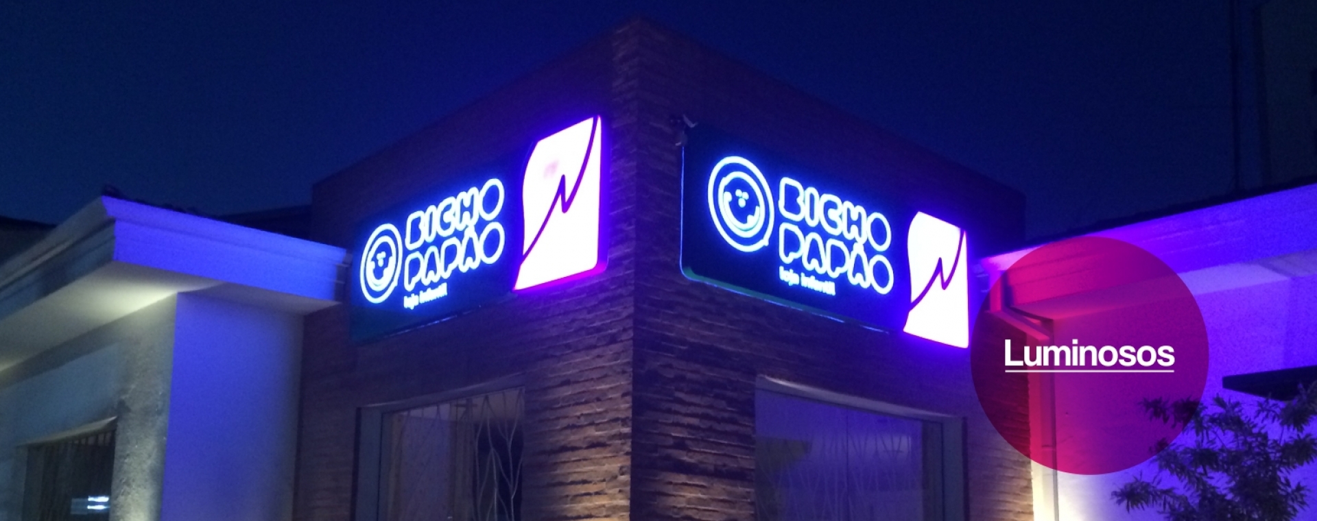 Luminosos Gráfica Sorocaba Luminoso Sorocaba Outdoor Sorocaba Impressão Digital Sorocaba
