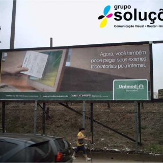 Outdoor Sorocaba Gráfica Sorocaba Luminoso Sorocaba Outdoor Sorocaba Impressão Digital Sorocaba