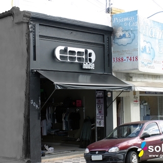  Fachada de Acm Sorocaba Letra Caixa Sorocaba Impressão UV Sorocaba Totem Sorocaba