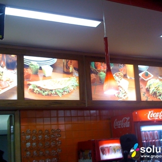 Gráfica Sorocaba Luminoso Sorocaba Outdoor Sorocaba Impressão Digital Sorocaba