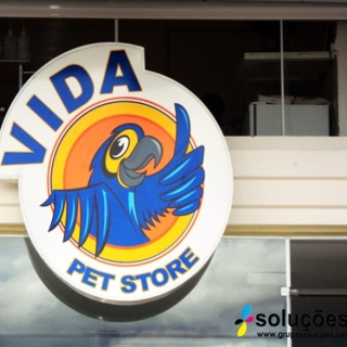 Luminoso Fachada de Acm Sorocaba Letra Caixa Sorocaba Impressão UV Sorocaba Totem Sorocaba Luminoso Gráfica Sorocaba Luminoso Sorocaba Outdoor Sorocaba Impressão Digital Sorocaba
