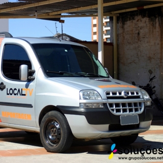 Personalização de Frota Fachada de Acm Sorocaba Letra Caixa Sorocaba Impressão UV Sorocaba Totem Sorocaba Personalização de Frota Gráfica Sorocaba Luminoso Sorocaba Outdoor Sorocaba Impressão Digital Sorocaba