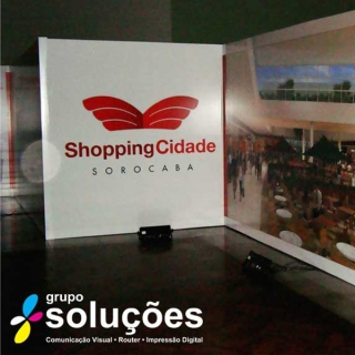 Banners e Faixas Gráfica Sorocaba Luminoso Sorocaba Outdoor Sorocaba Impressão Digital Sorocaba Banners e Faixas Fachada de Acm Sorocaba Letra Caixa Sorocaba Impressão UV Sorocaba Totem Sorocaba